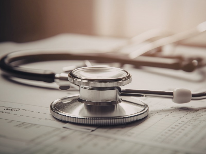 Contabilidade para médicos em SP: Consultoria tributária Lótus especializada em clínicas e profissionais da saúde.