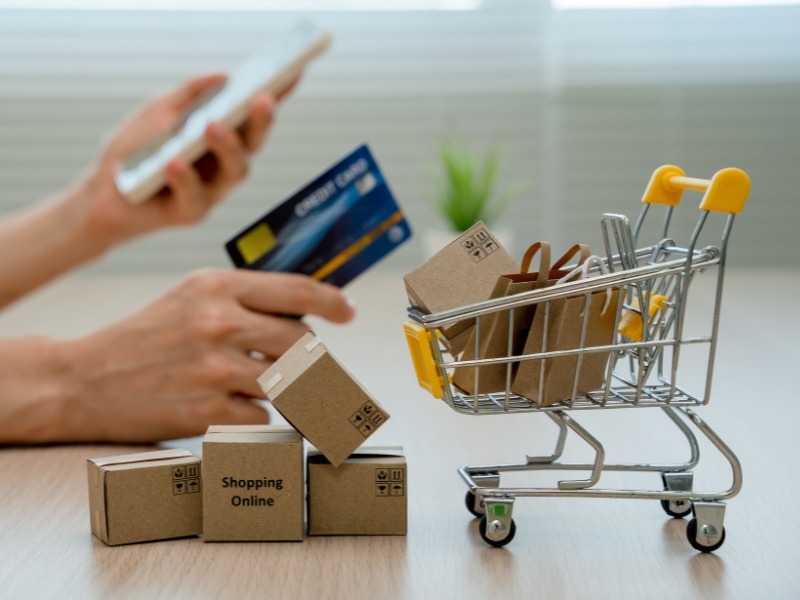 Contabilidade para marketplaces em SP - Gestão fiscal Lótus para Mercado Livre e Shopee.