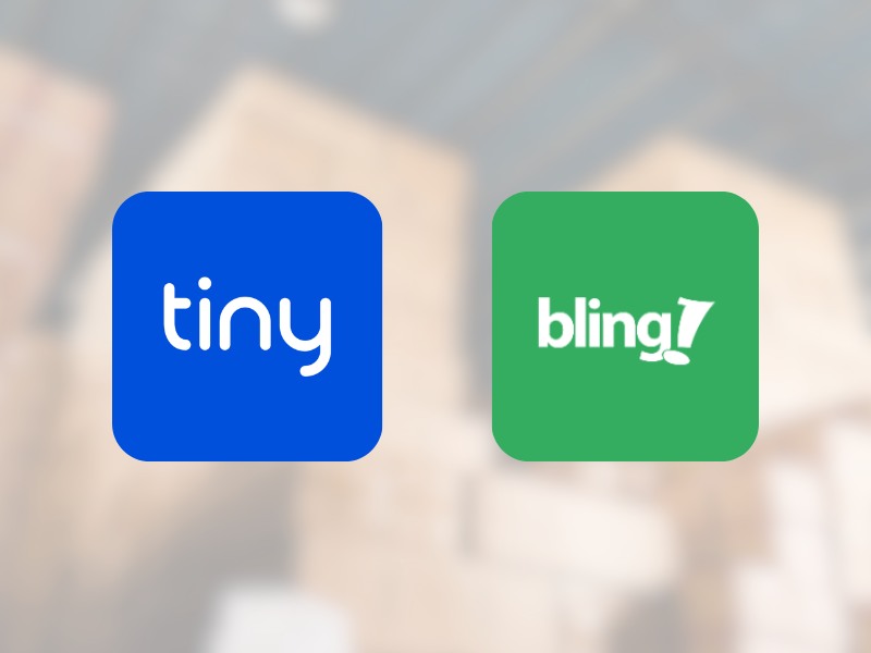 Contabilidade para Bling e Tiny em SP - Integração tecnológica e fiscal Lótus.